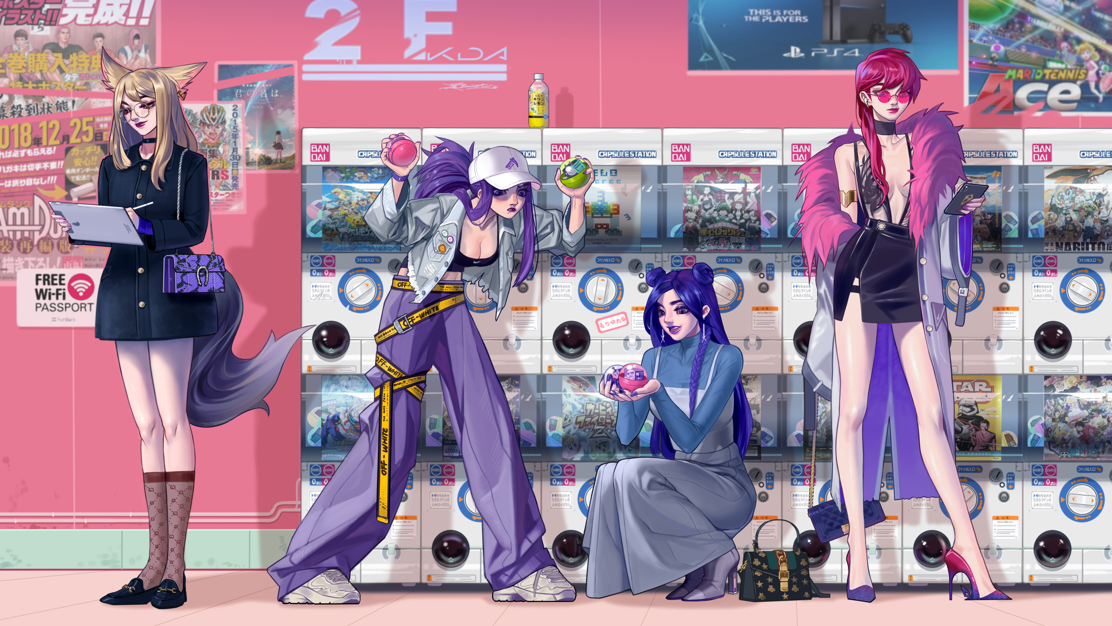 这个品牌不