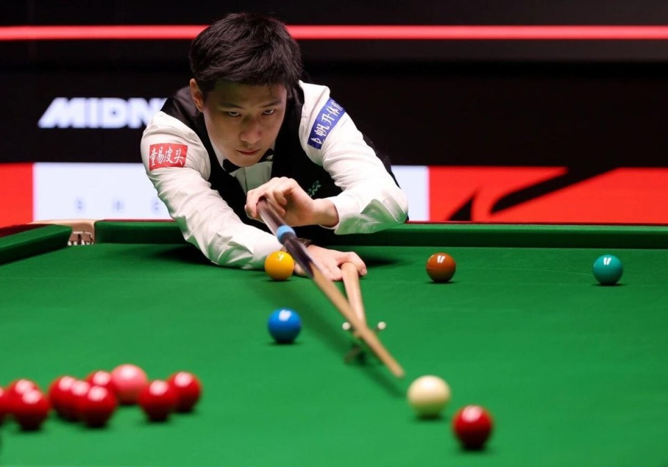 我们理解整 我们理解整