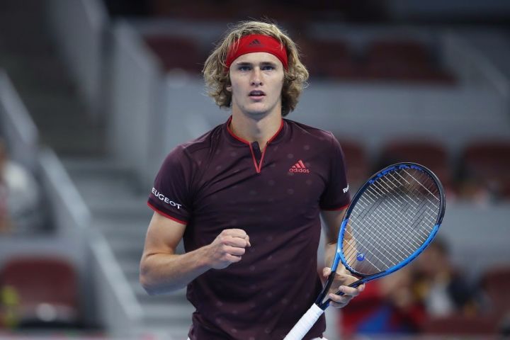 他一直以来 他一直以来