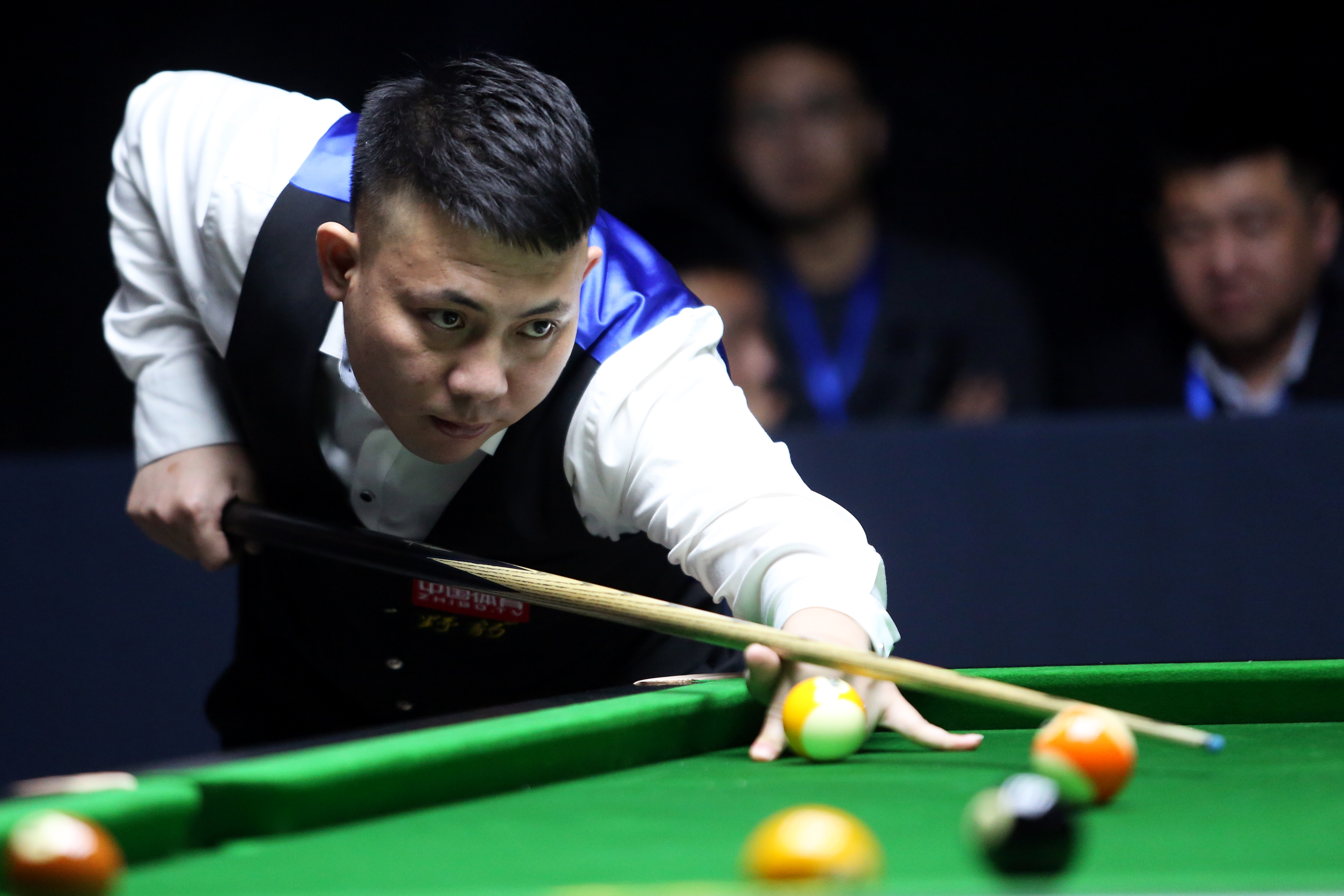 WTT新加坡大满贯参赛名单 中国名将马龙樊振东缺阵.