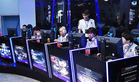 南美解放者 南美解放者